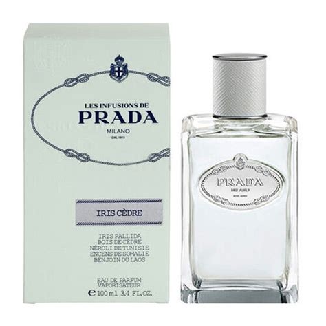 prada infusion iris cedre|Prada iris cedre sephora.